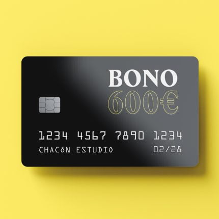 Bono 600